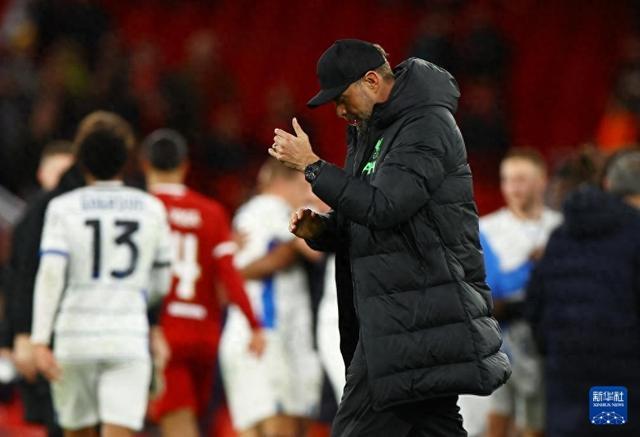 法国队遭遇利物浦不敌，英超局势紧张