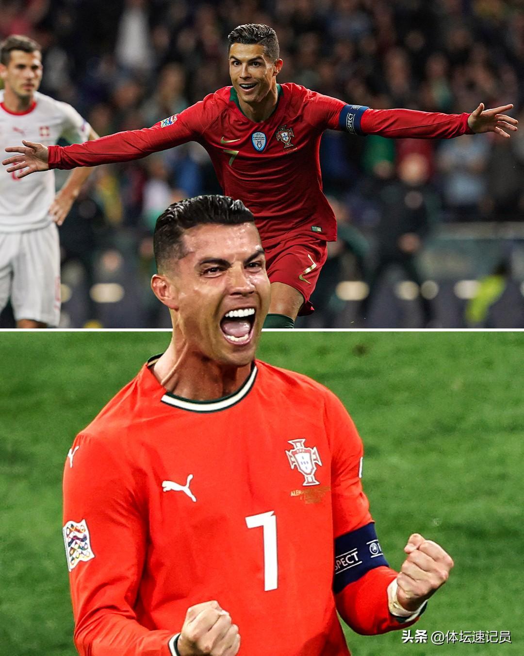 葡萄牙险胜德国队,C罗帽子戏法世界杯的简单介绍 葡萄牙险胜德国队,C罗帽子戏法世界杯的简单介绍