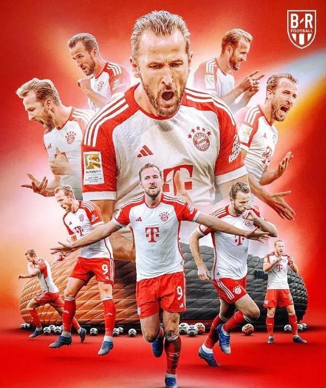 国米险胜拜仁，凯恩关键助攻英超