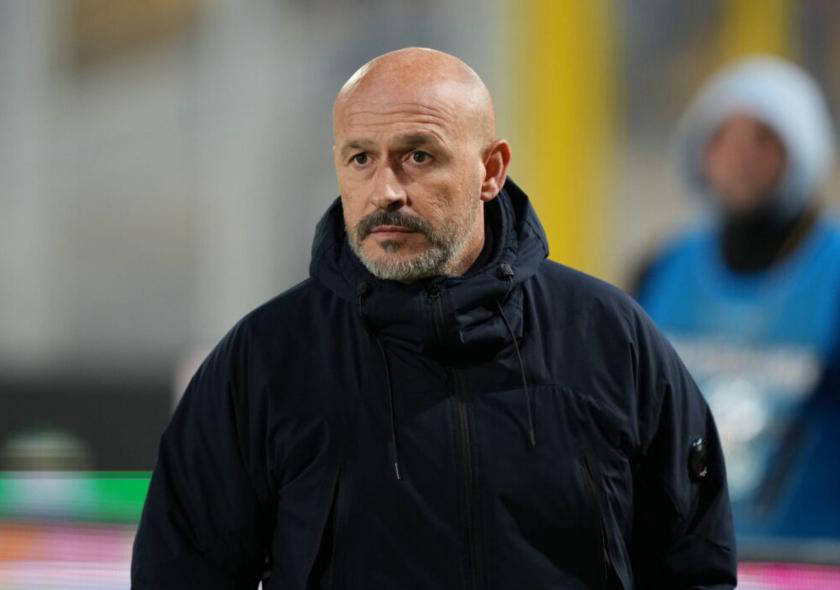 AC米兰将在下赛季引进新教练 AC米兰将在下赛季引进新教练