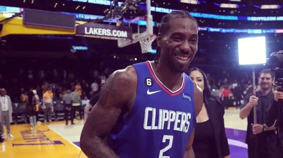 黑白直播nba-快船队遭遇关键球员伤病困扰