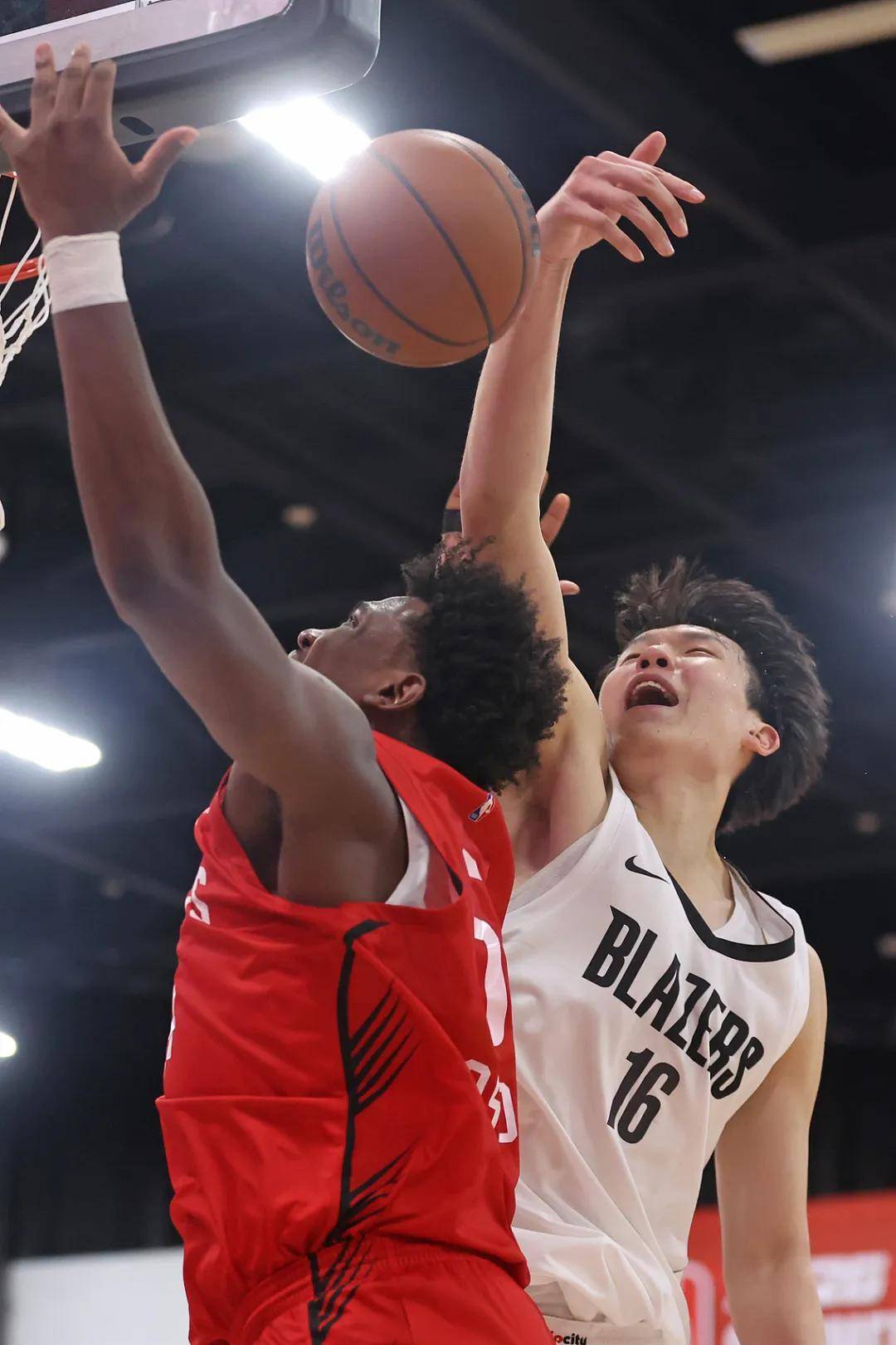 开拓者后场球员突破职业生涯得分球迷热议表现的简单介绍