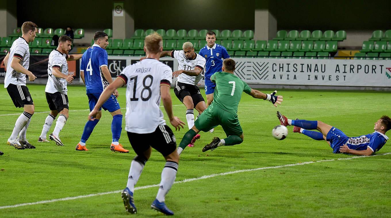 法国取胜芬兰,小组赛实力占优 法国取胜芬兰,小组赛实力占优