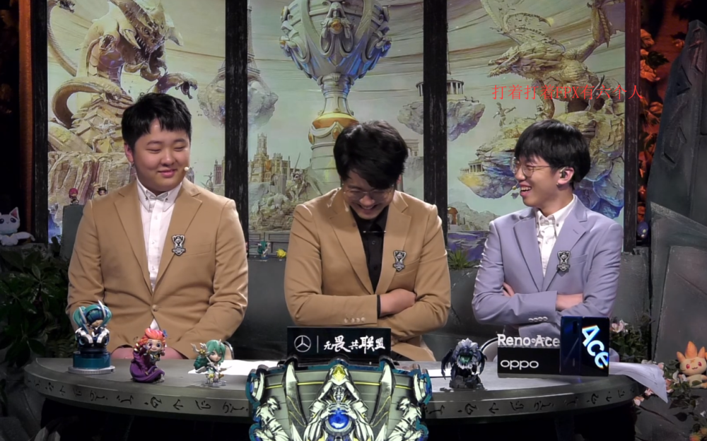 黑白直播-FNC翻盘KT，Canyon拿下关键大龙半决赛3:1（巴黎）