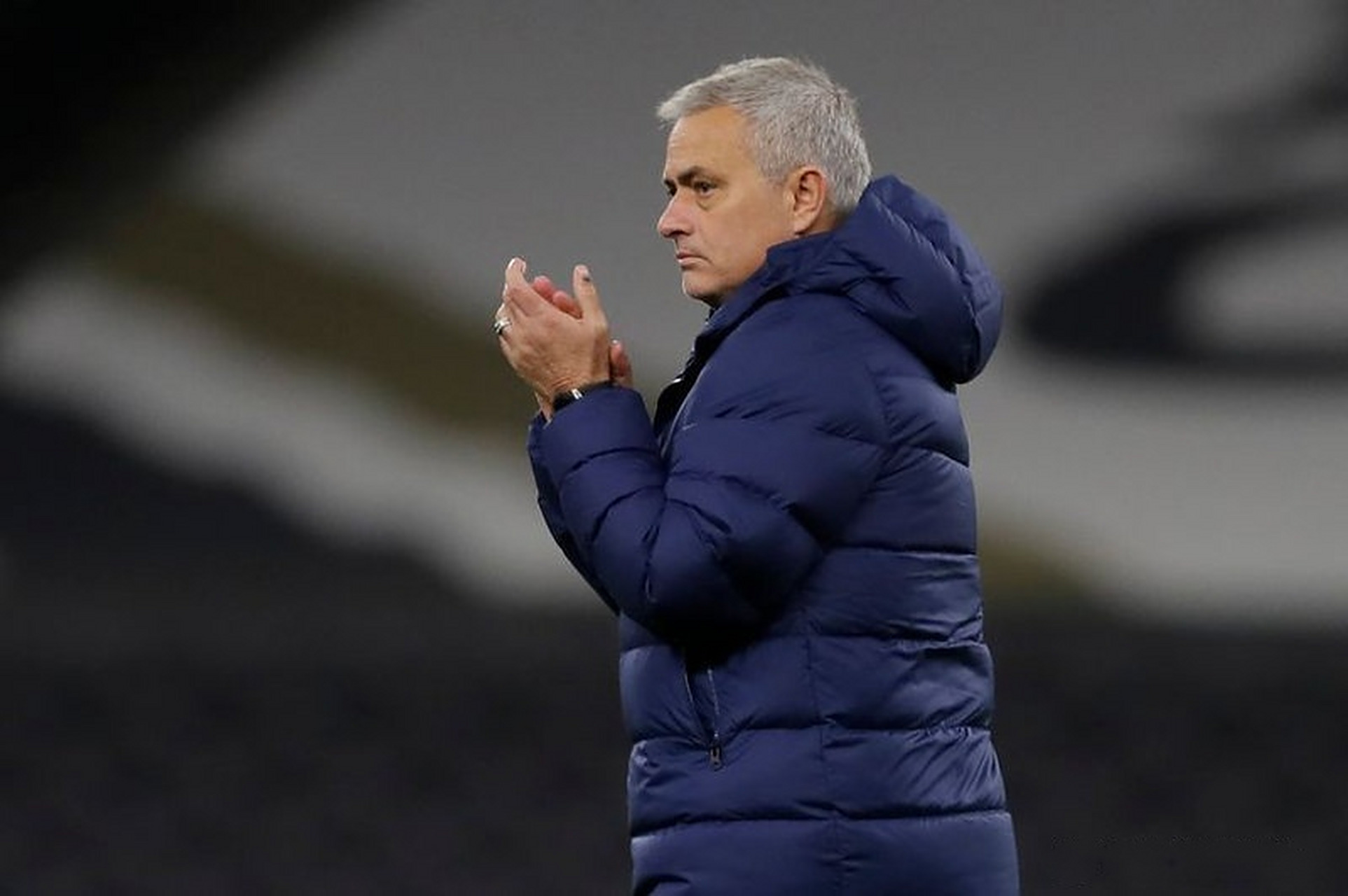 热刺反击扳平，白鹿巷挽救颓势