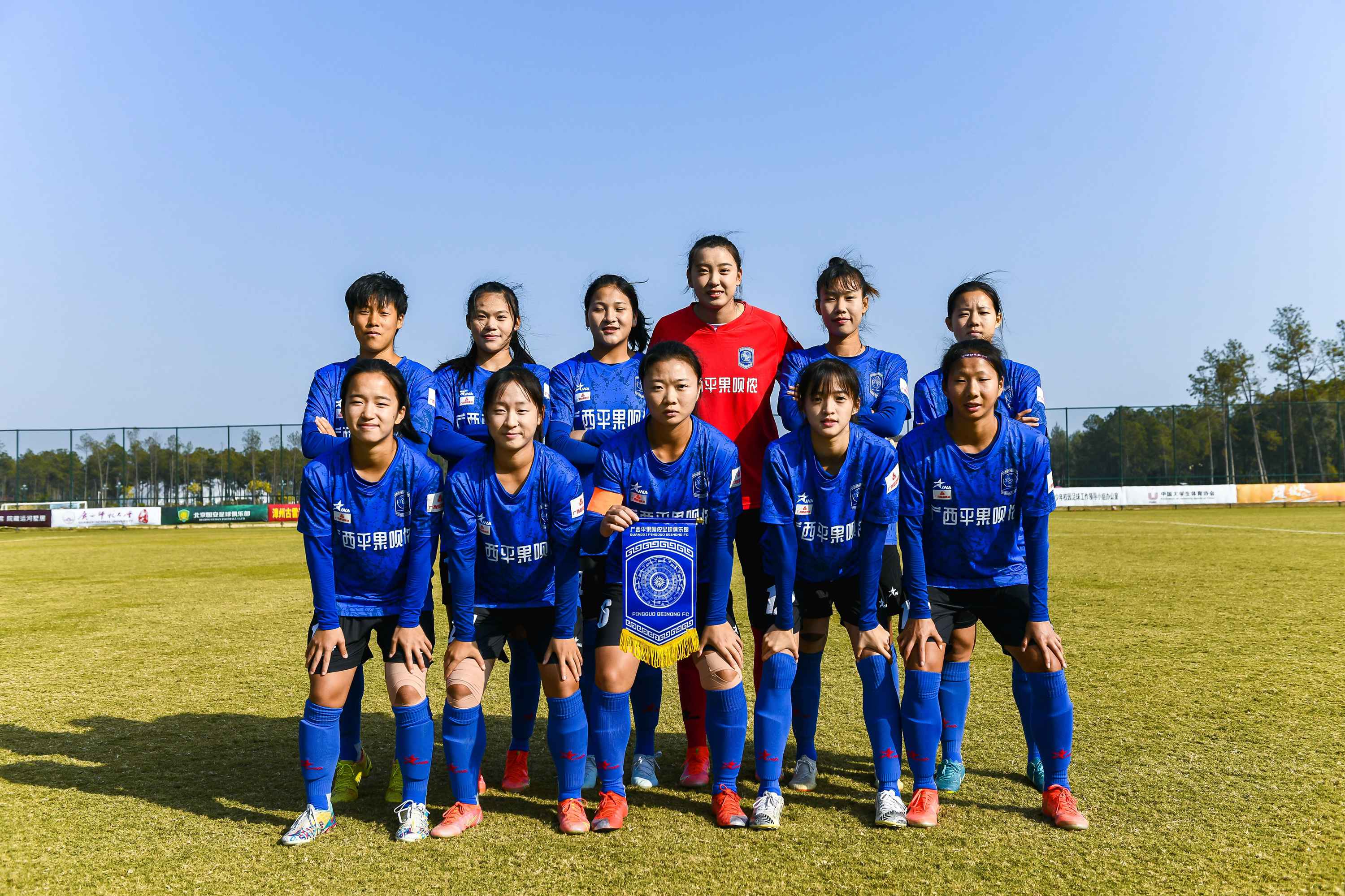 巴勒斯坦女足闯入晚强，现状积极的简单介绍