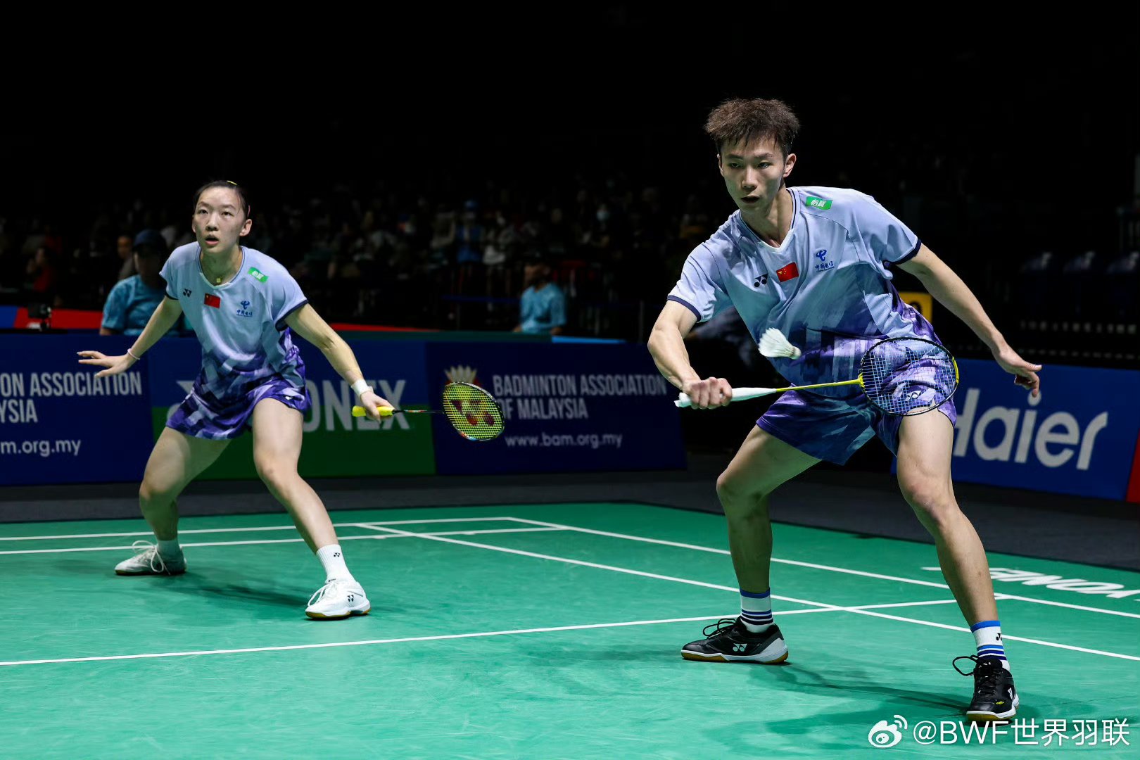 关于日本羽毛球队横扫印度羽毛球队，陶菲克关键制胜的信息