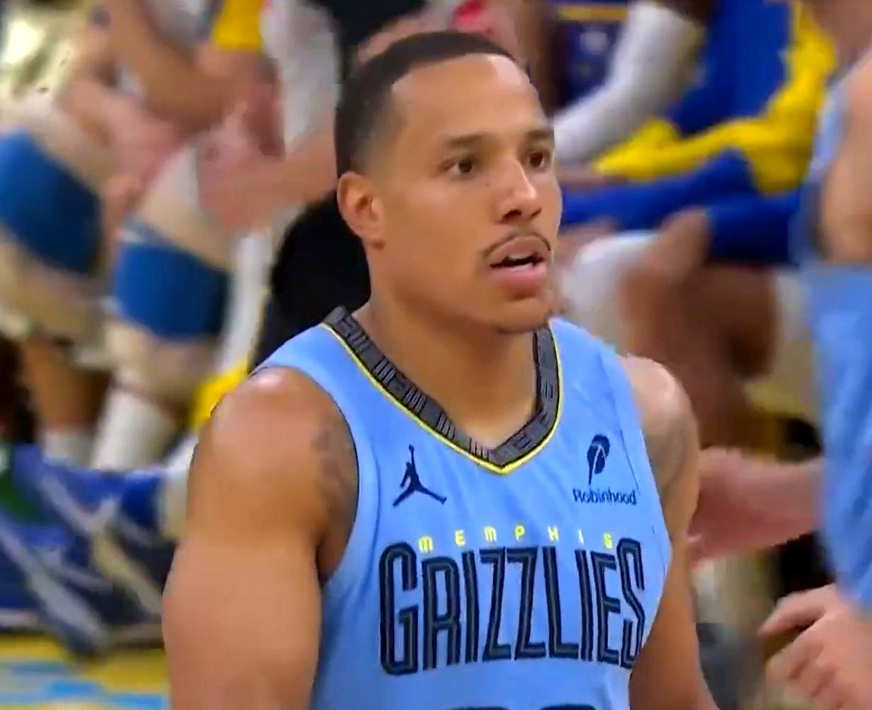 灰熊取得连胜,莫兰特别发威 灰熊取得连胜,莫兰特别发威