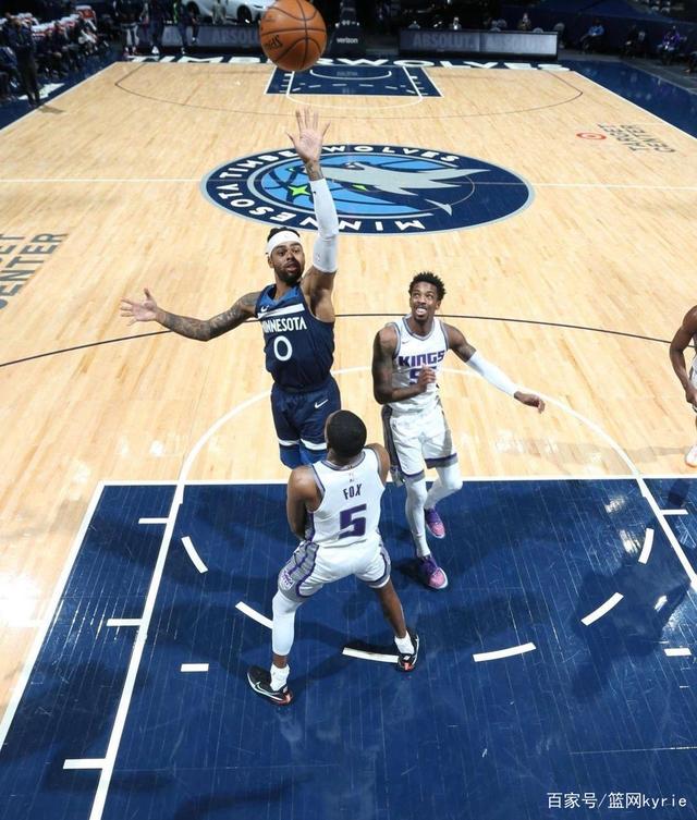 关于太阳战胜国王，拉塞尔狂砍32+高效的信息