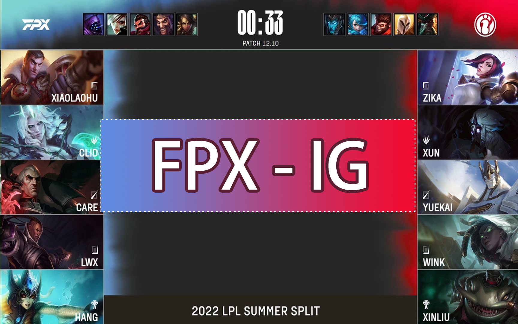 黑白直播体育-GEN鏖战IG，Clid绝境逆转的简单介绍