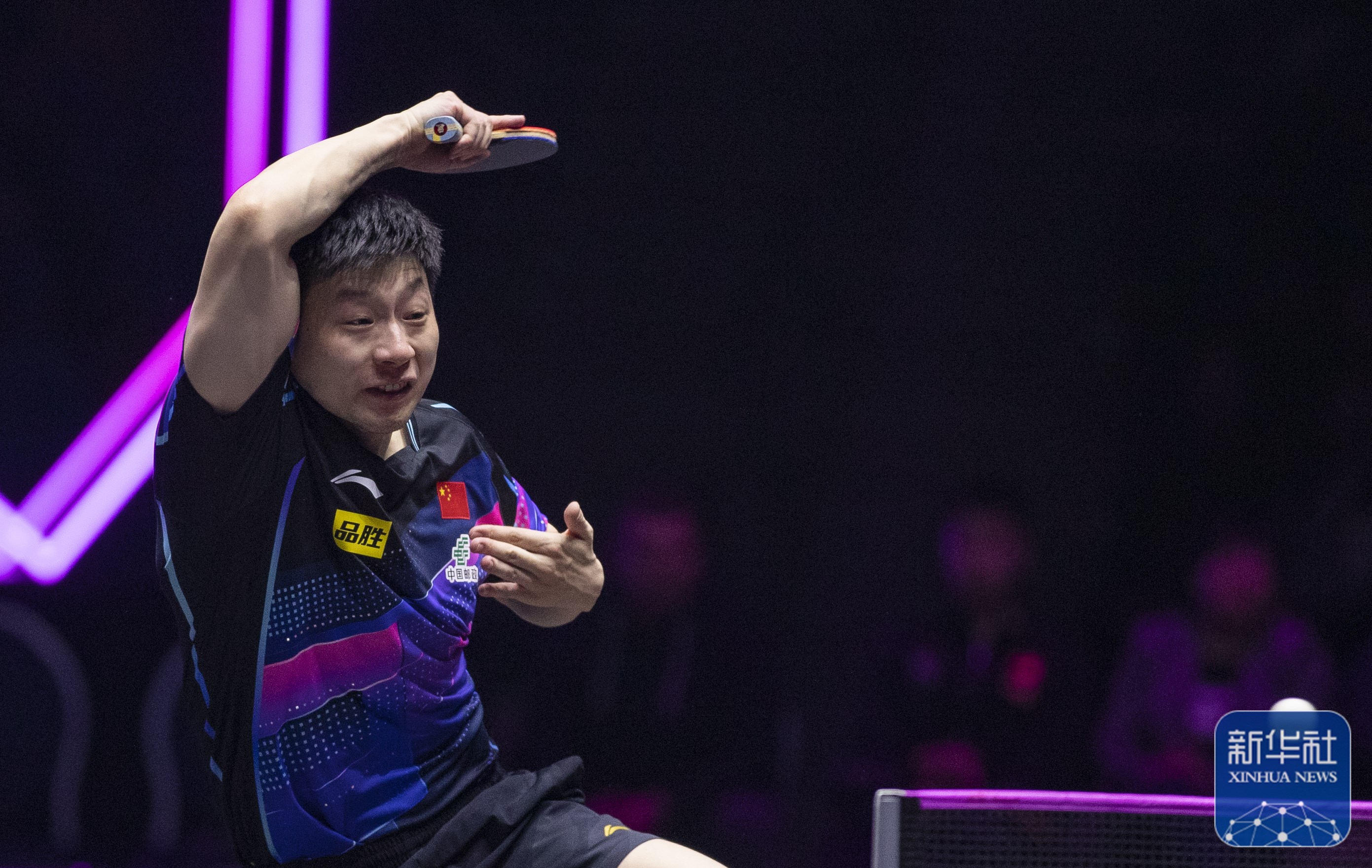 黑白直播nba在线观看-波兰乒乓球队逆转英国乒乓球队，马龙高光表现