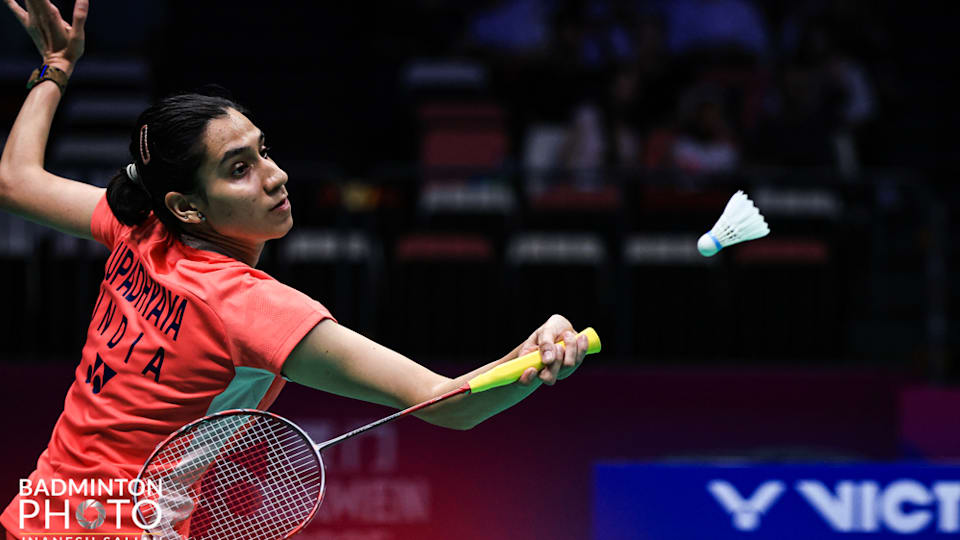 英格兰羽毛球队逆转印尼羽毛球队，戴资颖绝境逆转的简单介绍