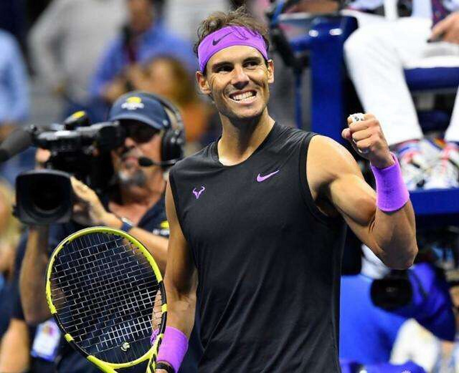 美国网球队碾压日本网球队,纳达尔完成帽子戏法的简单介绍 美国网球队碾压日本网球队,纳达尔完成帽子戏法的简单介绍