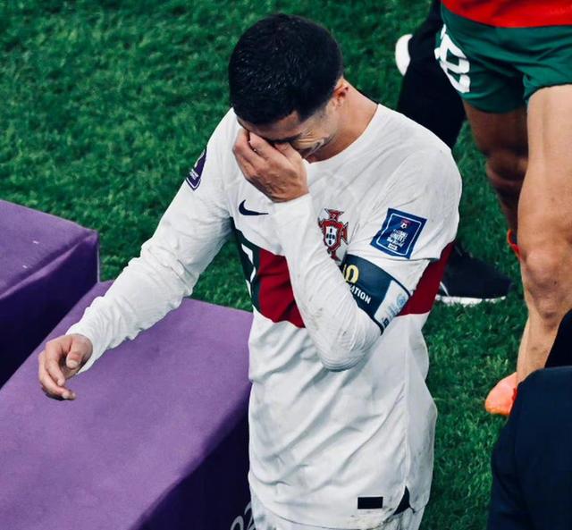 包含世界杯传奇谢幕，球迷泪洒赛场的词条