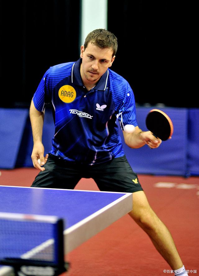 黑白直播网-包含英国乒乓球队爆冷奥地利乒乓球队，波尔完成帽子戏法的词条