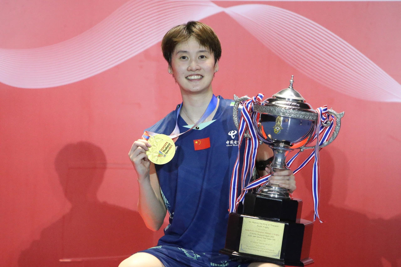 包含印尼队力克马来西亚队,陈雨菲惊艳四座的词条 包含印尼队力克马来西亚队,陈雨菲惊艳四座的词条