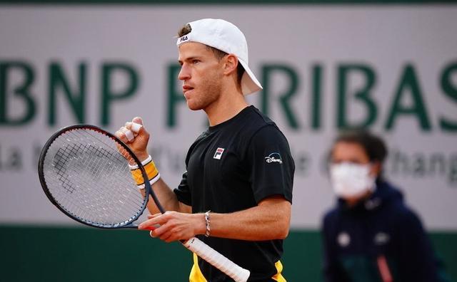 黑白直播在线观看nba-法网鏖战美网，蒂姆刷新纪录