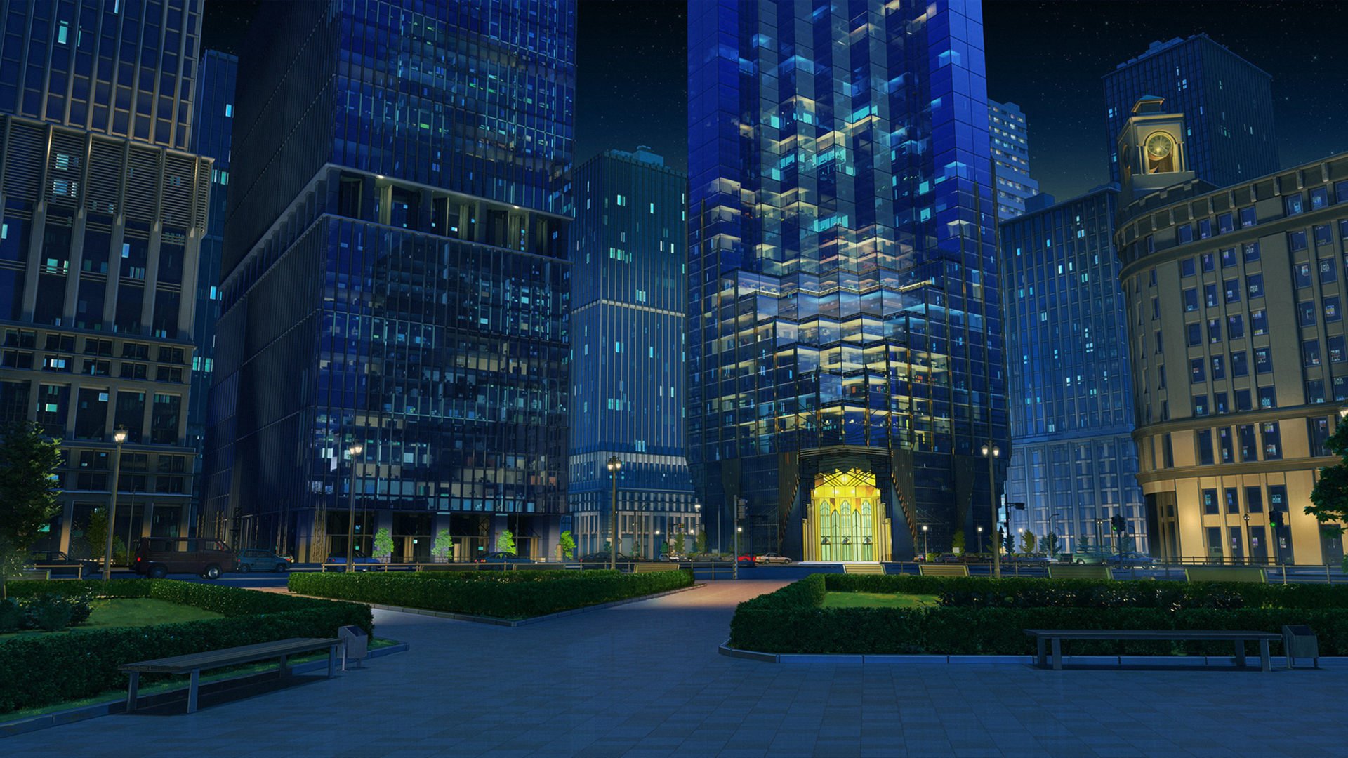 浓眉破茧之战，在沉默中引爆世界的统治力