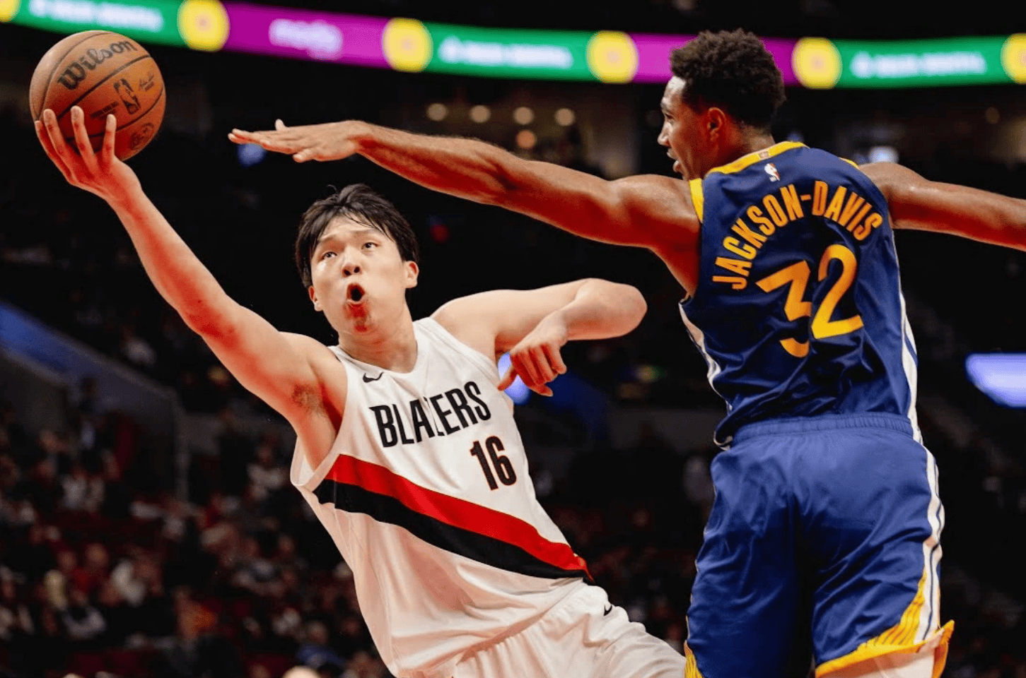 开拓者压哨击败活塞，霍勒迪在奥运周期关键战接管比赛